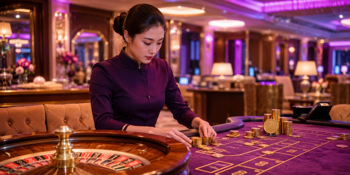 hhm88 Speed Baccarat A