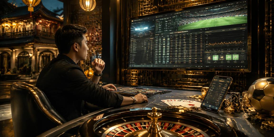hhm88 Speed Baccarat Evolution